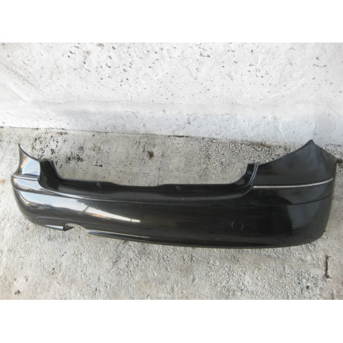 Mercedes-Benz A1698851725 Задний бампер с хромом A-class W169 A-class C169