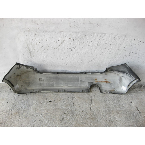 Mercedes-Benz A1698851725 Задний бампер с хромом A-class W169 A-class C169