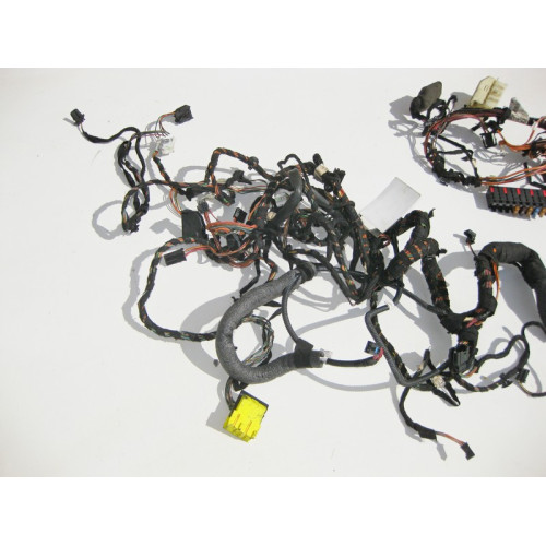 Mercedes-Benz A1644409310 Жгут электропроводки передней панели - торпеды GL X164 ML W164