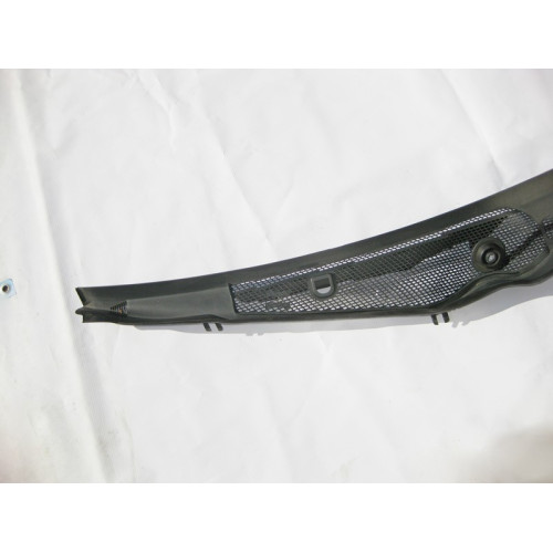 Mercedes-Benz A2128300013 Пластик дворников - водоотвод E-Class W212 CLS C218