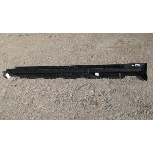 Mercedes-Benz A1666900675 A1666900310 Подножка правая в сборе GL/GLS X166