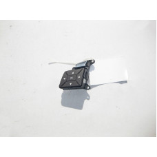 A1669051800 8490 Кнопки руля слева, коричневый mocca ML W166 GL X166 G-Class W463 E-Class W212
