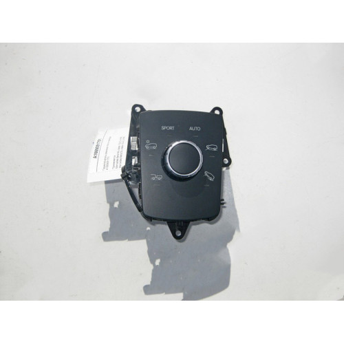Mercedes-Benz A1669051751 Переключатель режимов тяги и привода ML GLE W166 GL GLS X166