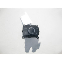 A1669051451 Переключатель режимов уровня подвески ML GLE W166 GL GLS X166