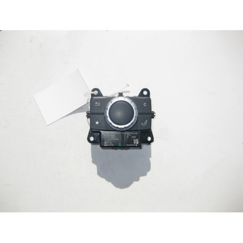 Mercedes-Benz A1669002709 Джойстик управления comand ML W166 GL X166