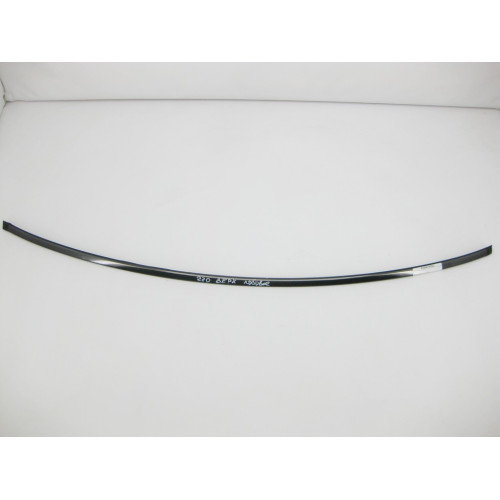 Mercedes-Benz A2206700522 Молдинг над лобовым стеклом S-Class W220
