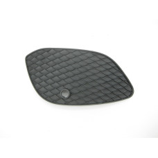 A2538850122 New decorative side mesh in the front bumper for parking sensors left GLC X253