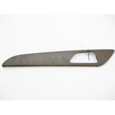 A2927305900 Decorative strip on the rear left door of the GLE Coupe C292