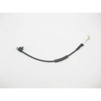 3B5827532 Trunk lock cable VW Passat B5+