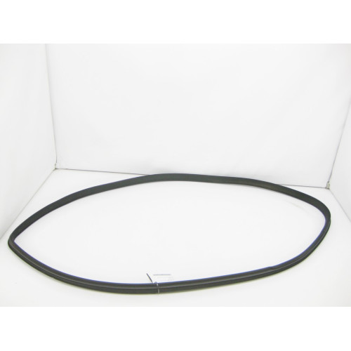 Mercedes-Benz A2116970151 9B00 Уплотнитель передней двери на кузове черный E-Class W211