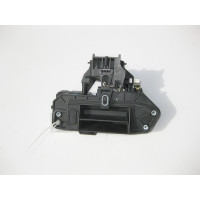A2117400293 Tailgate opening handle E-Class S211