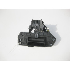 A2117400293 Tailgate opening handle E-Class S211