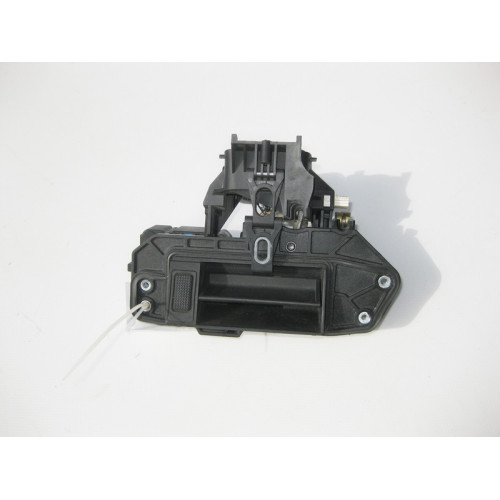 Mercedes-Benz A2117400293 Ручка открытия крышки багажника E-Class S211