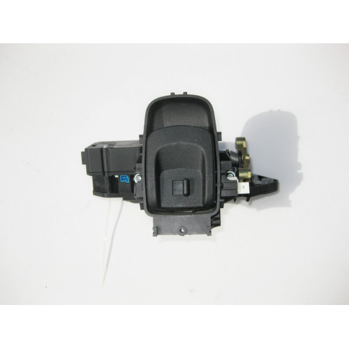 Mercedes-Benz A2117400293 Ручка открытия крышки багажника E-Class S211