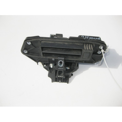 Mercedes-Benz A2117400293 Ручка открытия крышки багажника E-Class S211