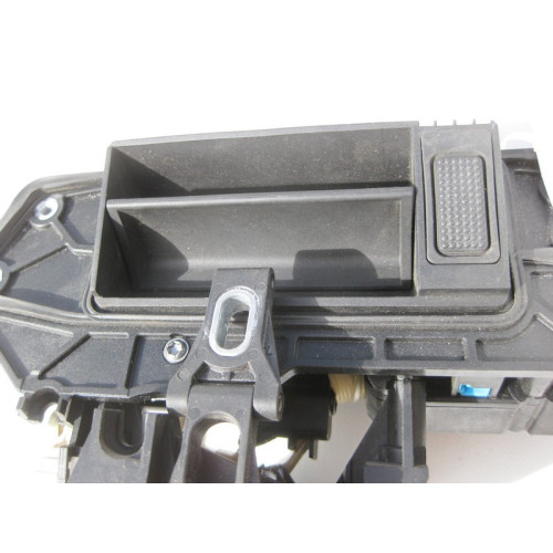Mercedes-Benz A2117400293 Ручка открытия крышки багажника E-Class S211
