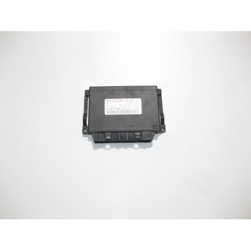 Mercedes-Benz A2195450332 CLS C219 parking sensors control unit