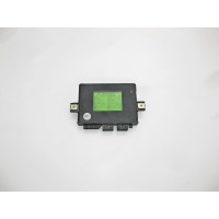 A0295458532 Блок управления Keyless-Go CL C215 SL R230 S-Class W220