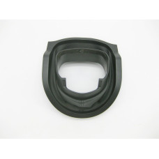 A2514600095 9051 Blinds - steering column curtain, black R-Class W251