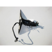 A2218100576 Frame - left mirror mechanism S-Class W221 before restyling