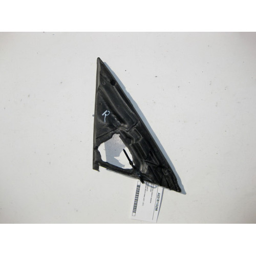 Mercedes-Benz A2218110298 Уплотнитель правого зеркала S-Class W221