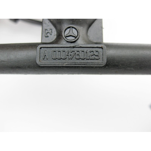 Mercedes-Benz A0004780129 Клапан топливный перепускной ML W163 S-Class W220 G-Class W463