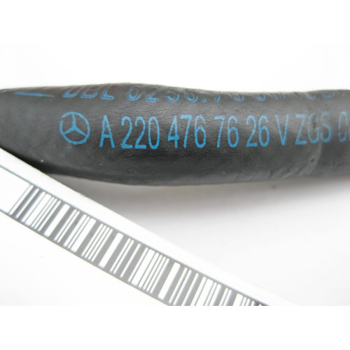 Mercedes-Benz A2204767626 Шланг топливный к насосу OM628 V8 4.0 cdi