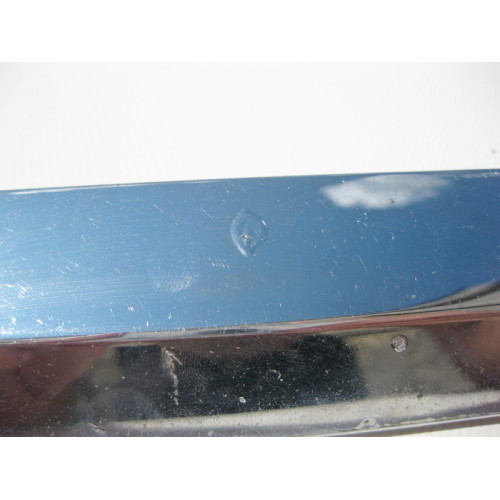 Mercedes-Benz A1648880785 Хром решётки радиатора верхний левый GL X164