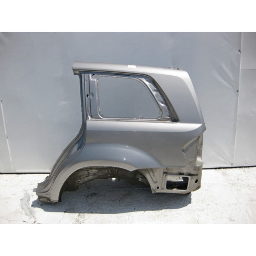 Mercedes-Benz A1646300907 Заднее левое крыло - четверть кузова GL X164