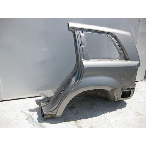 Mercedes-Benz A1646300907 Заднее левое крыло - четверть кузова GL X164