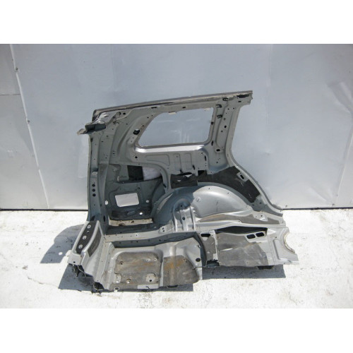 Mercedes-Benz A1646300907 Заднее левое крыло - четверть кузова GL X164