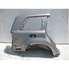 A1646301007 Rear right fender - quarter body GL X164