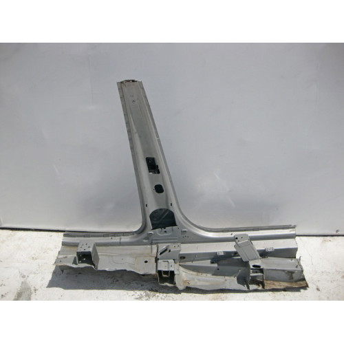 Mercedes-Benz A1646301307 Левая стойка "B" кузова с порогом GL X164