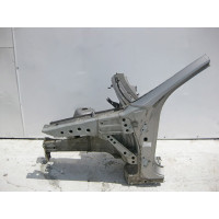 A1646200761 Передняя левая четверть кузова ML W164 A1646200961 GL X164