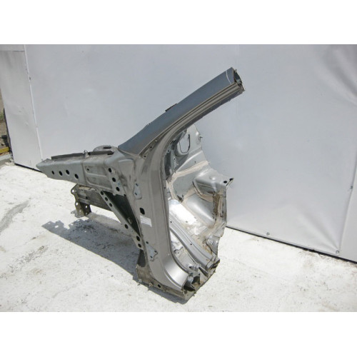 Mercedes-Benz A1646200761 Передняя левая четверть кузова ML W164 A1646200961 GL X164