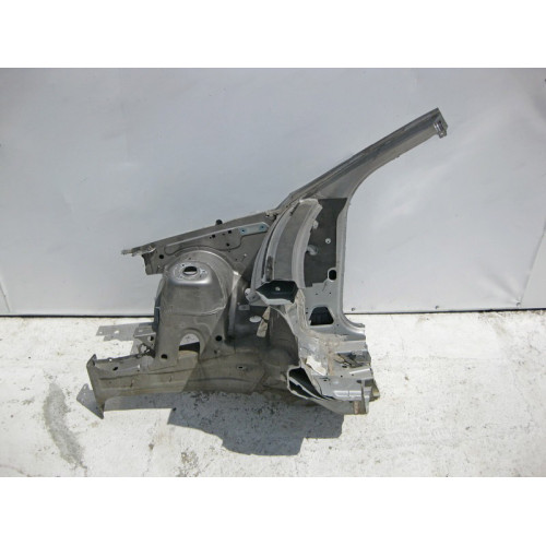 Mercedes-Benz A1646201830 Передняя правая четверть кузова ML W164 A1646201361 GL X164