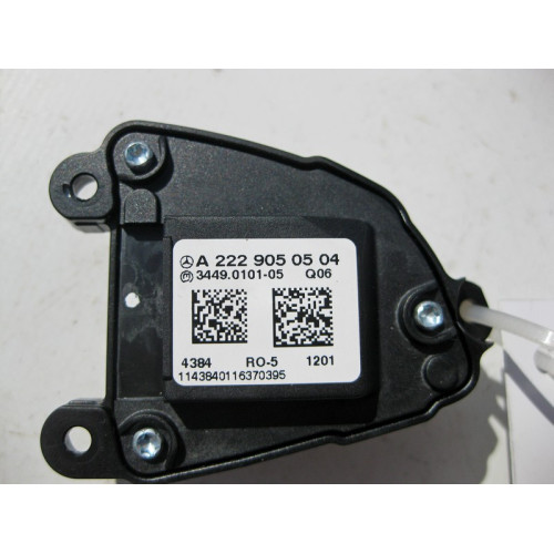 Mercedes-Benz A2229050504 2A17 Кнопки руля левые S-Class W222 C217 C-Class W205