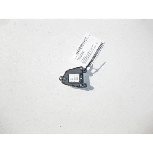Mercedes-Benz A2229050604 2A17 Кнопки руля правые S-Class W222 C217 C-Class W205