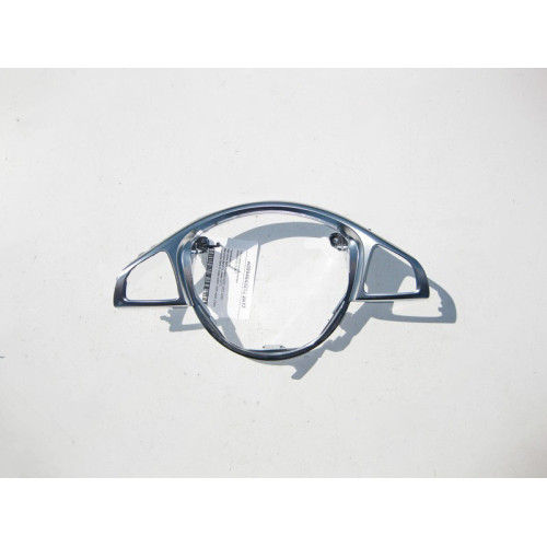 Mercedes-Benz A0994643213 2A17 Облицовка руля хромовая S-Class W222 C217