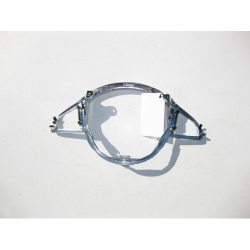 Mercedes-Benz A0994643213 2A17 Облицовка руля хромовая S-Class W222 C217