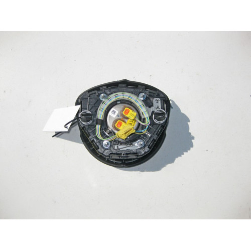 Mercedes-Benz A0008601302 7J20 Steering wheel airbag "Basalt gray dark" S-Class W222 C217