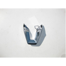 A0994643313 2A17 Chrome steering wheel cover for 3rd spoke E-Class W213 C238 S-Class W222 C217