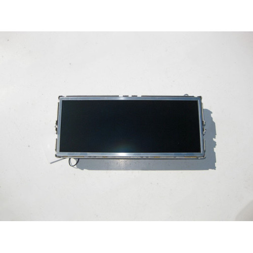 Mercedes-Benz A2229007910 Щиток - панель приборов S-Class W222 C217