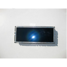 A2229007107 Центральный дисплей S-Class W222 C217