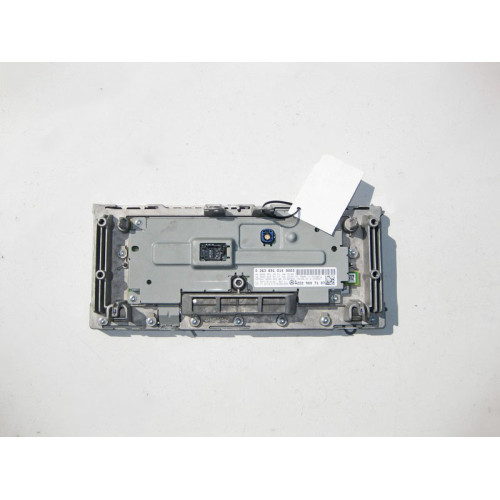 Mercedes-Benz A2229007107 Центральный дисплей S-Class W222 C217