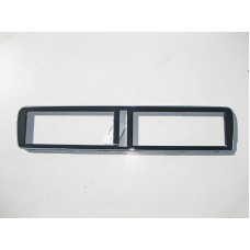 A2176800575 Trim instrument panel and screen command S-class Coupe C217