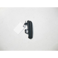 A2176801707 Левый пластиковый держатель экрана S-Class coupe C217
