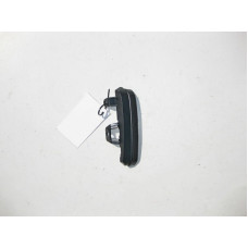 A2176801707 Левый пластиковый держатель экрана S-Class coupe C217