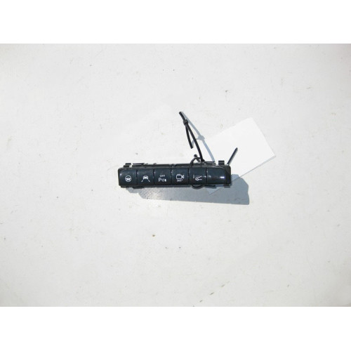 Mercedes-Benz A2179053300 9E93 Блок кнопок передней панели - торпеды слева S-Class C217