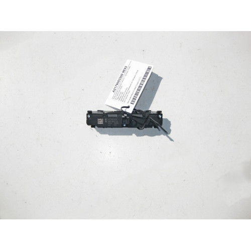Mercedes-Benz A2179053300 9E93 Блок кнопок передней панели - торпеды слева S-Class C217
